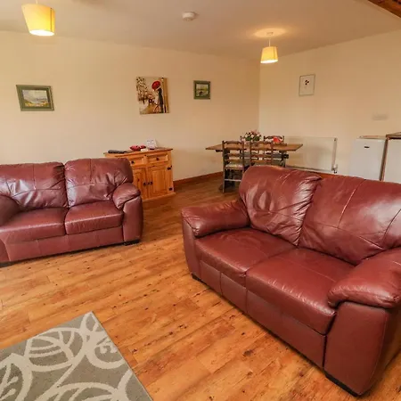 Holiday home Hayloft