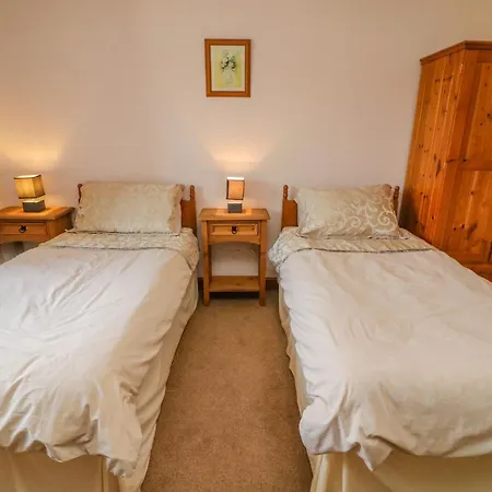 Holiday home Hayloft Kirkby Stephen