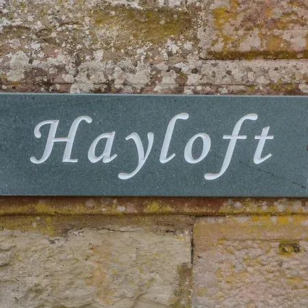 Hayloft *