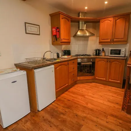 Hayloft קירקבי סטפן