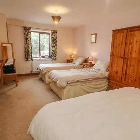 Hayloft קירקבי סטפן