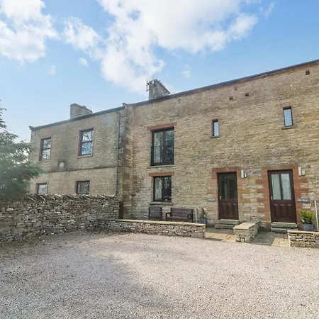 Hayloft בית נופש קירקבי סטפן