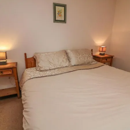 Hayloft Holiday home