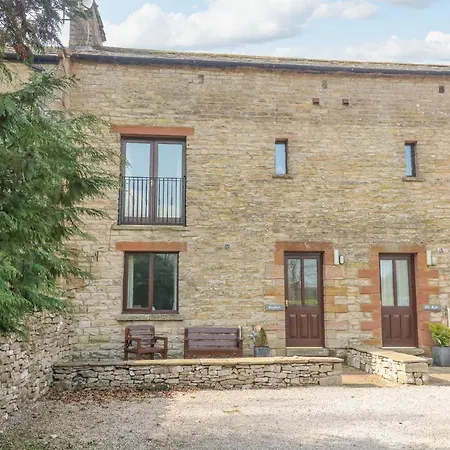 Hayloft Holiday home *