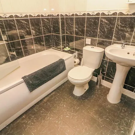 Hayloft Holiday home