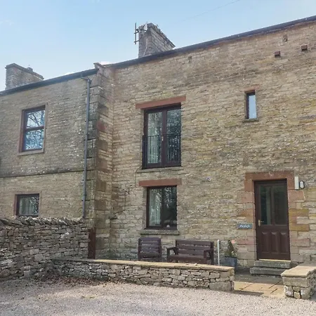Hayloft * Kirkby Stephen
